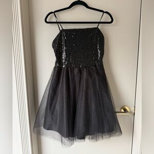Girls Un Deux Trois Special Occasion Dress